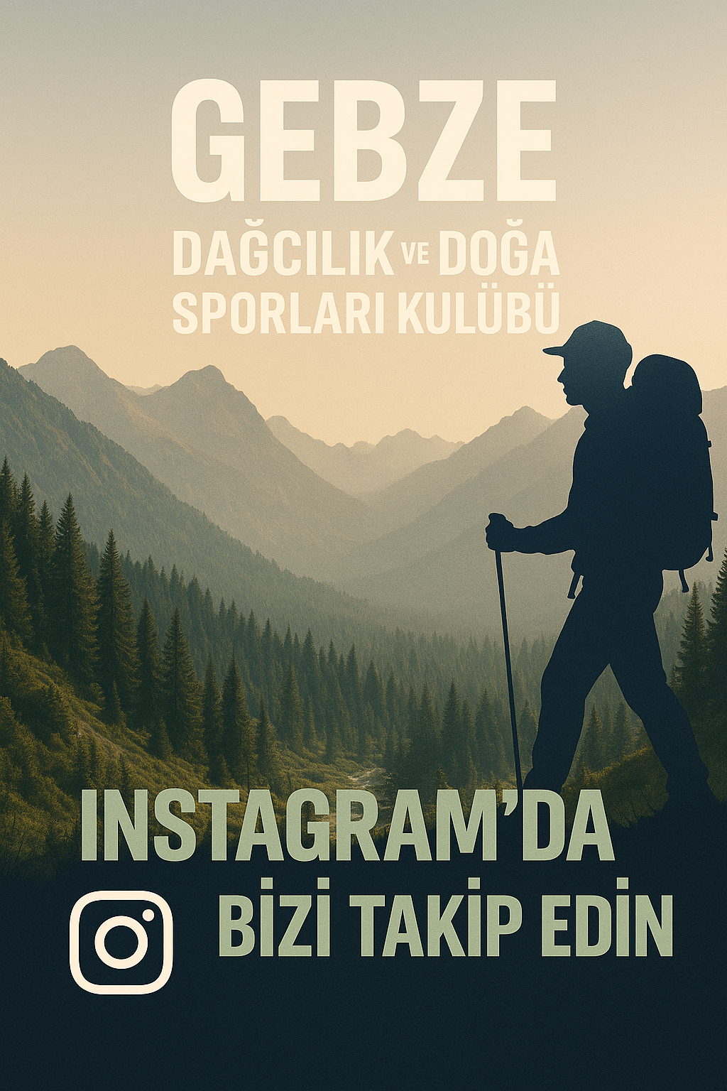 İnstagram Abone Ol